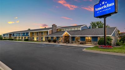 AmericInn by Wyndham Bemidji