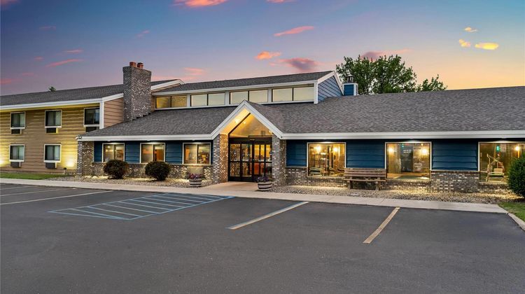 AmericInn by Wyndham Bemidji Exterior