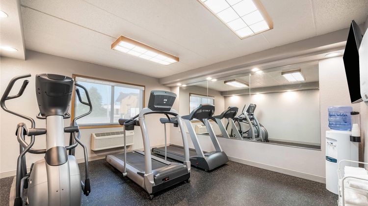 AmericInn by Wyndham Bemidji Health