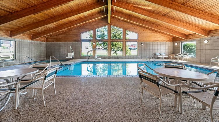 AmericInn by Wyndham Bemidji Pool