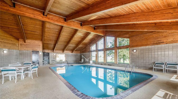 AmericInn by Wyndham Bemidji Pool