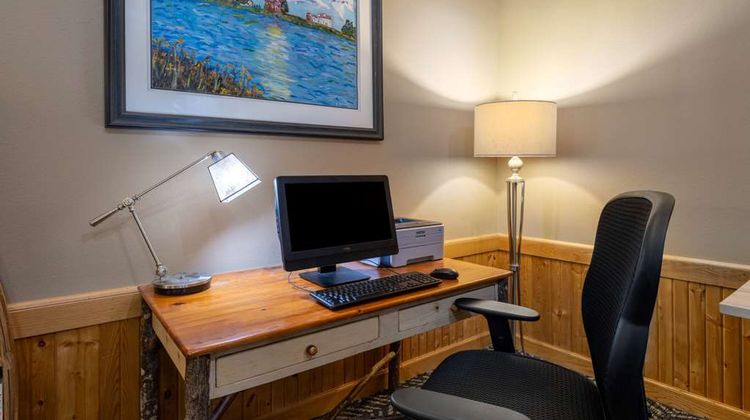 AmericInn by Wyndham Two Harbors Other