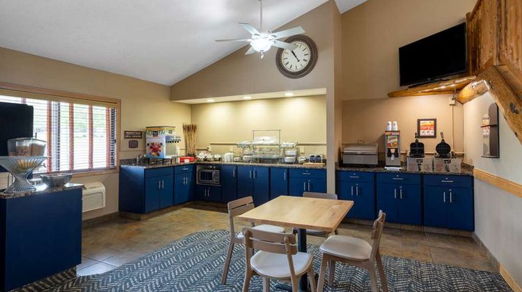 AmericInn by Wyndham Two Harbors Other