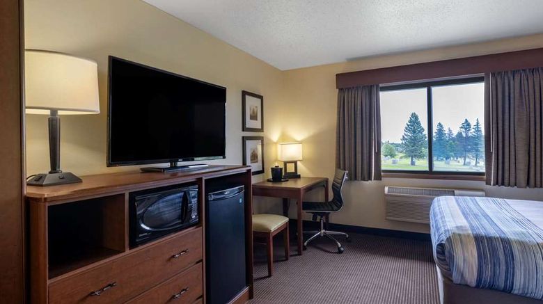 <b>AmericInn by Wyndham Two Harbors Room</b>. Images powered by <a href="https://iceportal.shijigroup.com/" title="IcePortal" target="_blank">IcePortal</a>.
