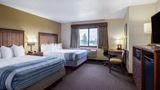 AmericInn by Wyndham Two Harbors Room