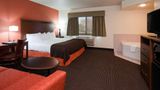 AmericInn by Wyndham Worthington Room