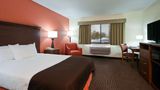 AmericInn by Wyndham Worthington Room