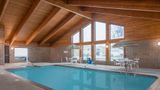 AmericInn by Wyndham Worthington Pool