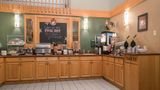 AmericInn by Wyndham Worthington Restaurant