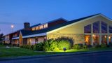 AmericInn by Wyndham Worthington Exterior