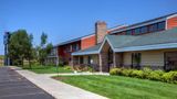 AmericInn by Wyndham Worthington Exterior