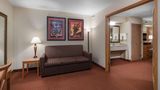 AmericInn by Wyndham Anamosa Suite