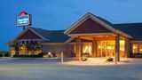 AmericInn by Wyndham Anamosa Exterior