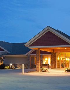 AmericInn by Wyndham Anamosa