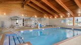 AmericInn by Wyndham Anamosa Pool