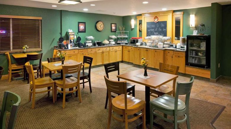 <b>AmericInn by Wyndham Anamosa Other</b>. Images powered by <a href="https://iceportal.shijigroup.com/" title="IcePortal" target="_blank">IcePortal</a>.