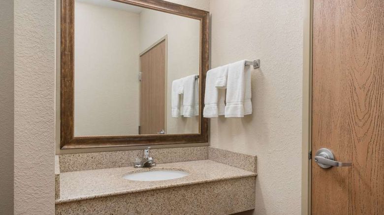 <b>AmericInn by Wyndham Anamosa Room</b>. Images powered by <a href="https://iceportal.shijigroup.com/" title="IcePortal" target="_blank">IcePortal</a>.