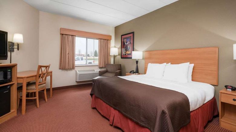 <b>AmericInn by Wyndham Anamosa Room</b>. Images powered by <a href="https://iceportal.shijigroup.com/" title="IcePortal" target="_blank">IcePortal</a>.