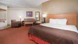 AmericInn by Wyndham Anamosa Suite