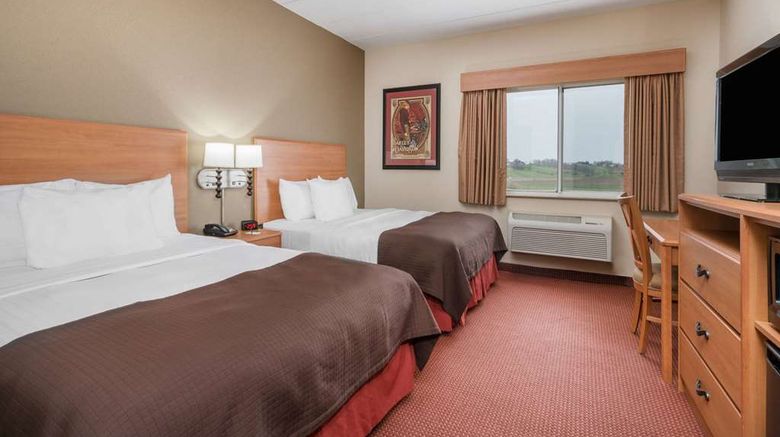 <b>AmericInn by Wyndham Anamosa Room</b>. Images powered by <a href="https://iceportal.shijigroup.com/" title="IcePortal" target="_blank">IcePortal</a>.