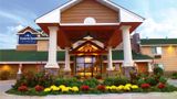 AmericInn by Wyndham Okoboji Exterior