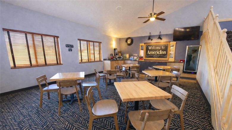 <b>AmericInn by Wyndham Okoboji Other</b>. Images powered by <a href="https://iceportal.shijigroup.com/" title="IcePortal" target="_blank">IcePortal</a>.