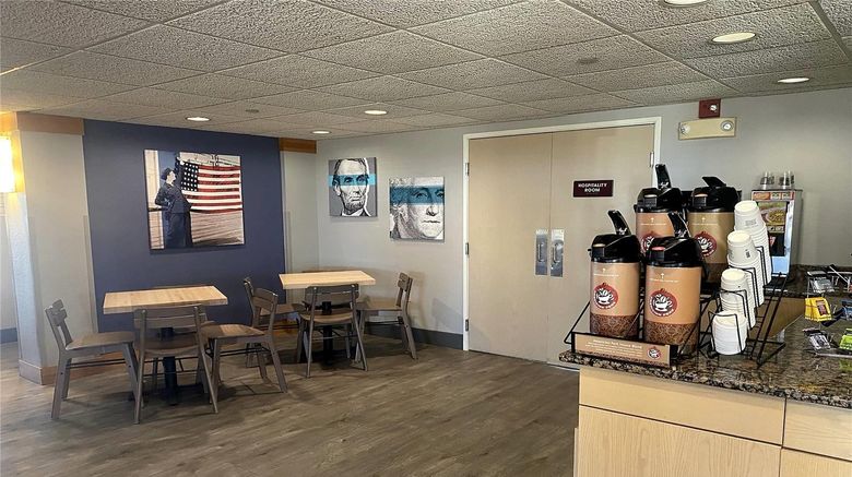 <b>AmericInn by Wyndham Okoboji Other</b>. Images powered by <a href="https://iceportal.shijigroup.com/" title="IcePortal" target="_blank">IcePortal</a>.