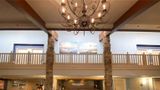 AmericInn by Wyndham Okoboji Lobby