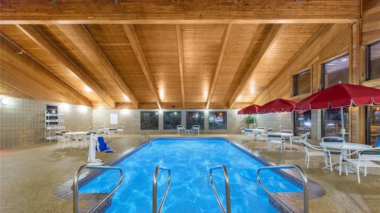 <b>AmericInn by Wyndham Okoboji Pool</b>. Images powered by <a href="https://iceportal.shijigroup.com/" title="IcePortal" target="_blank">IcePortal</a>.