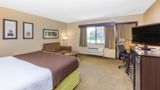 AmericInn by Wyndham Okoboji Room