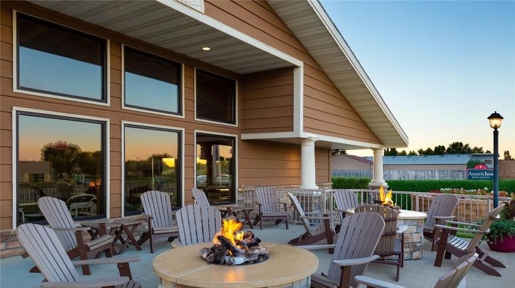 AmericInn by Wyndham Okoboji Other