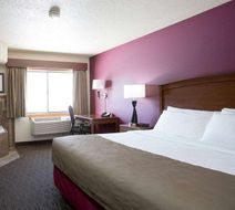 AmericInn Lodge & Suites Osceola Room