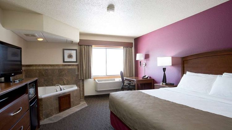 AmericInn Lodge & Suites Osceola Room
