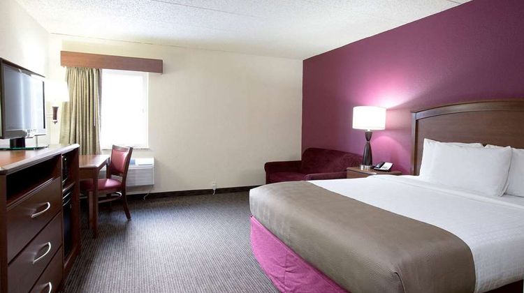 AmericInn Lodge & Suites Osceola Room
