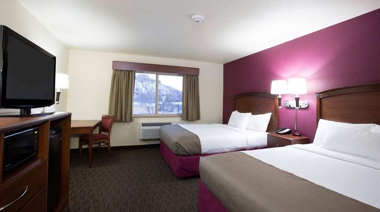 AmericInn Lodge & Suites Osceola Room