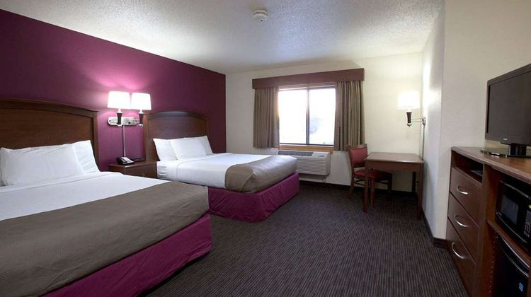 AmericInn Lodge & Suites Osceola Room