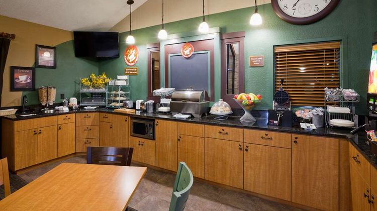 AmericInn Lodge & Suites Osceola Other