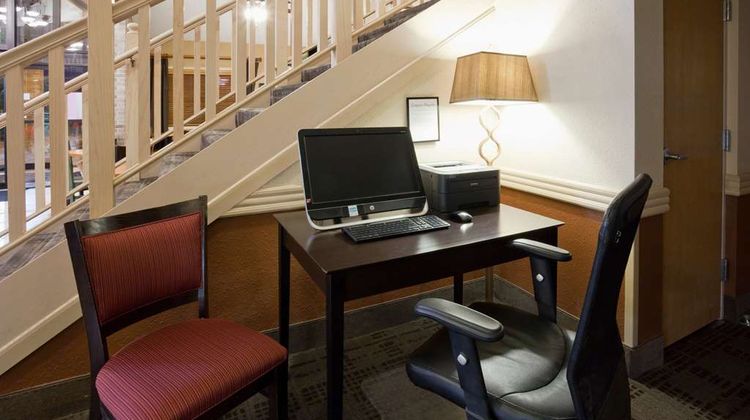 AmericInn Lodge & Suites Osceola Other