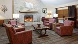 AmericInn Lodge & Suites Osceola Lobby