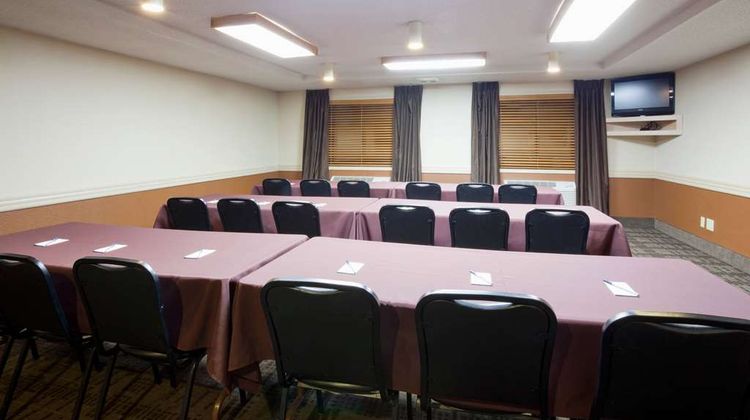 AmericInn Lodge & Suites Osceola Meeting