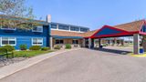 AmericInn Lodge/Suites Crookston U of M Exterior