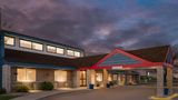 AmericInn Lodge/Suites Crookston U of M Exterior