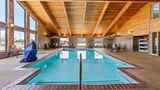 AmericInn Lodge/Suites Crookston U of M Pool