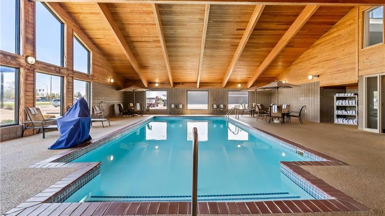 <b>AmericInn Lodge/Suites Crookston U of M Pool</b>. Images powered by <a href="https://iceportal.shijigroup.com/" title="IcePortal" target="_blank">IcePortal</a>.