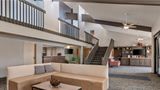 AmericInn Lodge/Suites Crookston U of M Lobby