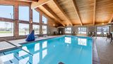 AmericInn Lodge/Suites Crookston U of M Pool