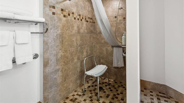 AmericInn Lodge/Suites Crookston U of M Room
