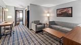 AmericInn Lodge/Suites Crookston U of M Suite