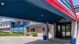 AmericInn Lodge/Suites Crookston U of M Exterior
