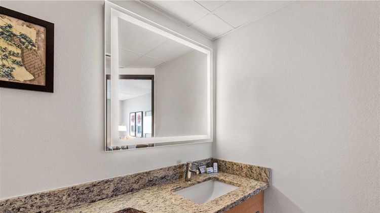 AmericInn Lodge/Suites Crookston U of M Room